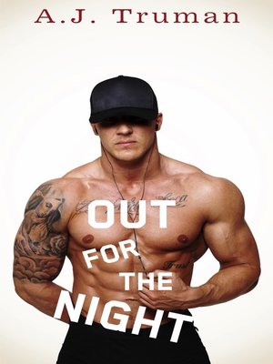 cover image of Out for the Night